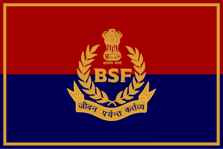 BSF Group B and C Various Post Online Form 2024 Brandstore